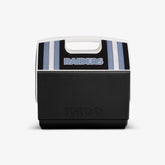 Las Vegas Raiders Jersey Playmate Elite 16 Qt Cooler