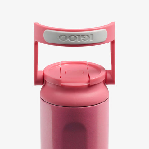 20 Oz Sport Sipper Bottle