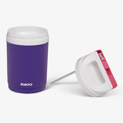 Retro Playmate Half Gallon Jug