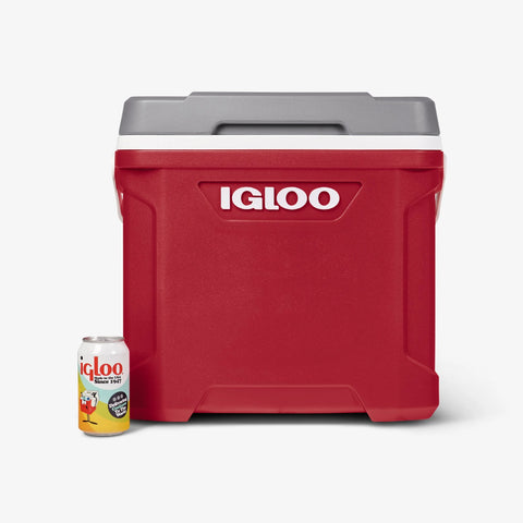 Latitude 30 Qt Cooler