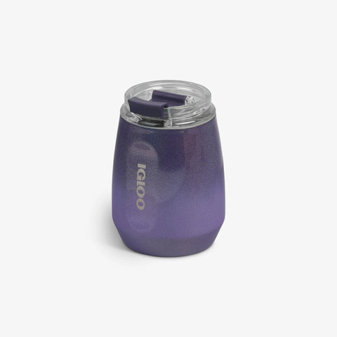 10 Oz Wine Tumbler