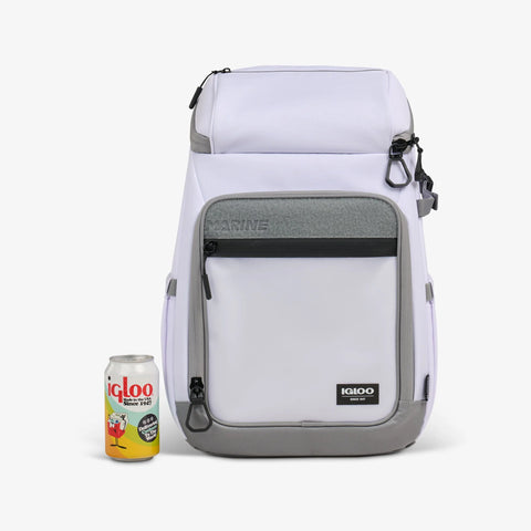 Marine 30-Can Backpack