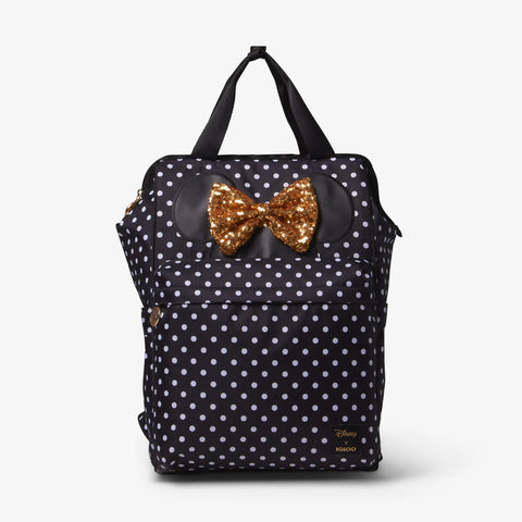 Minnie Mouse 24-Can Backpack Cooler