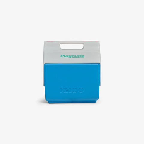 Retro Little Playmate 7 Qt Cooler