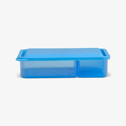 Kids Lunch Glow Vertical Cooler + Bento Box