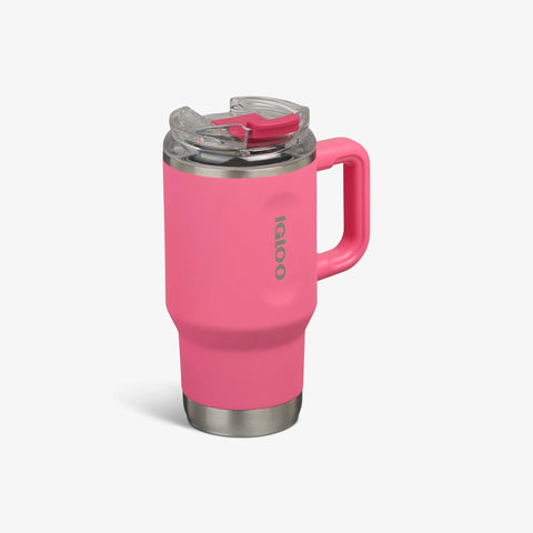 18 Oz Flip ‘n’ Sip Travel Mug