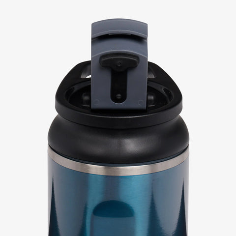 16 Oz Flip ‘n’ Sip Tumbler