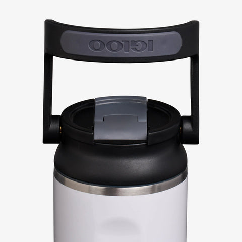 20 Oz Sport Sipper Bottle