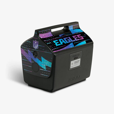 NFL Neon Philadelphia Eagles KoolTunes®