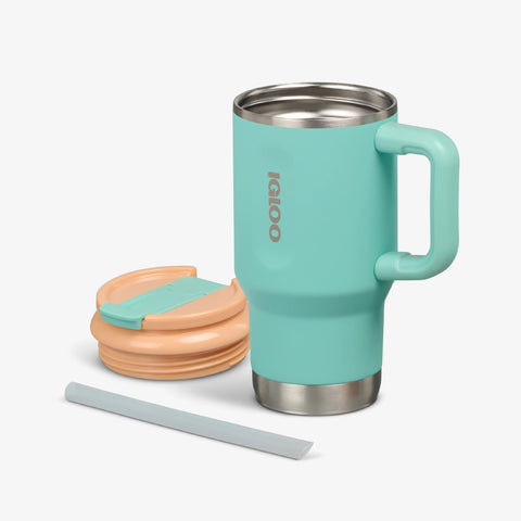 Kids Lunch 18 Oz Travel Mug