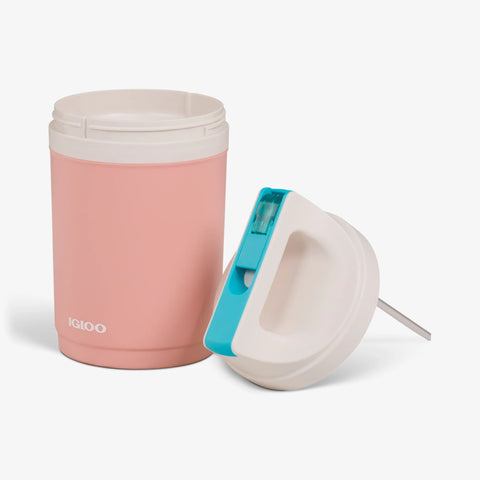 Retro Playmate Half Gallon Jug