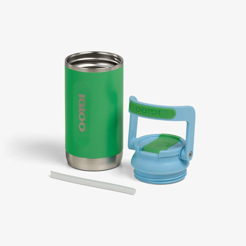Kids Lunch 12 Oz Sipper Bottle
