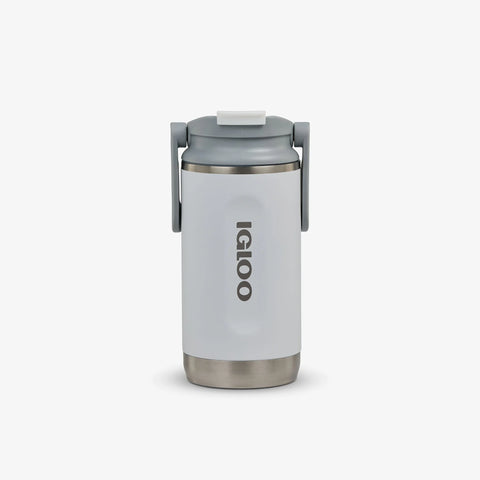 12 Oz Flip ‘n’ Sip Tumbler