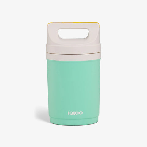 Retro Playmate Half Gallon Jug
