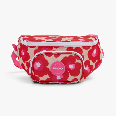 Retro Fanny Pack