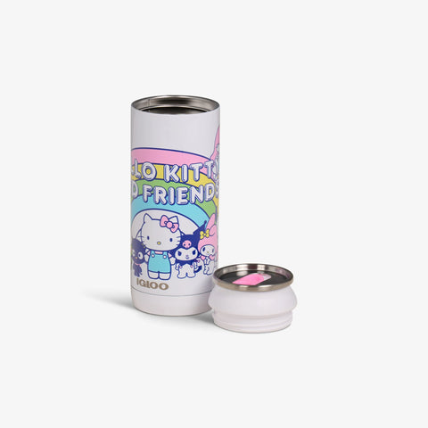 Hello Kitty® and Friends 16 Oz Can