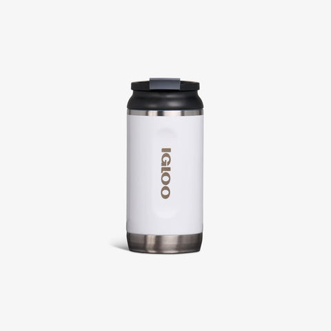 12 Oz Flip ‘n’ Sip Tumbler