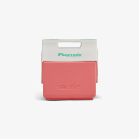 Retro Little Playmate 7 Qt Cooler