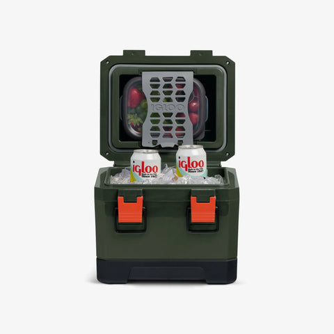 Gripper CoolBox 10 Qt Cooler