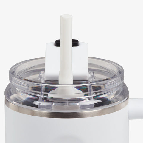 32 Oz Flip ‘n’ Sip Travel Mug