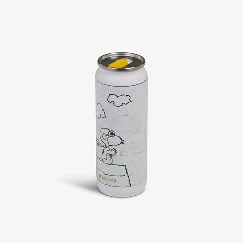 Peanuts 75th Anniversary 16 Oz Can