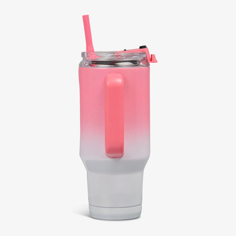 32 Oz Flip ‘n’ Sip Travel Mug