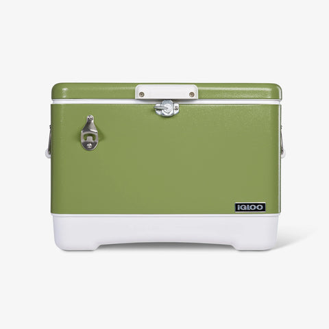 Legacy 54 Qt Cooler