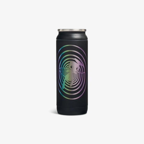 Pokémon Mew & Mewtwo 16 Oz Can
