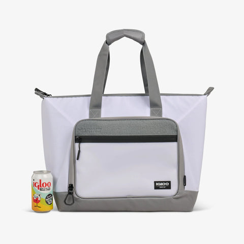 Marine 30-Can Tote