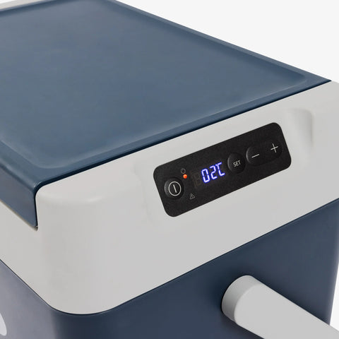 ICF 18  Electric Cooler