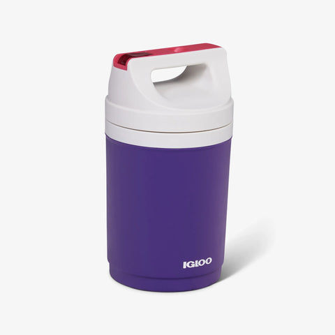 Retro Playmate Half Gallon Jug