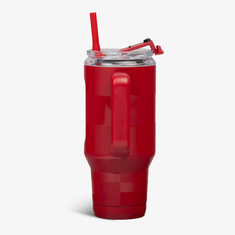 32 Oz Flip ‘n’ Sip Travel Mug