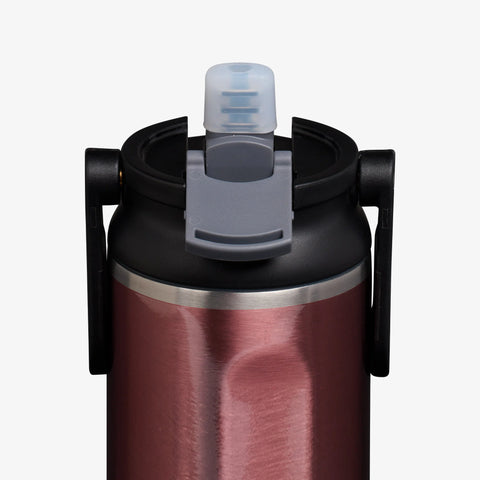 20 Oz Sport Sipper Bottle