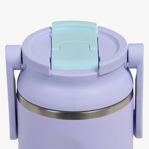 20 Oz Sport Sipper Bottle