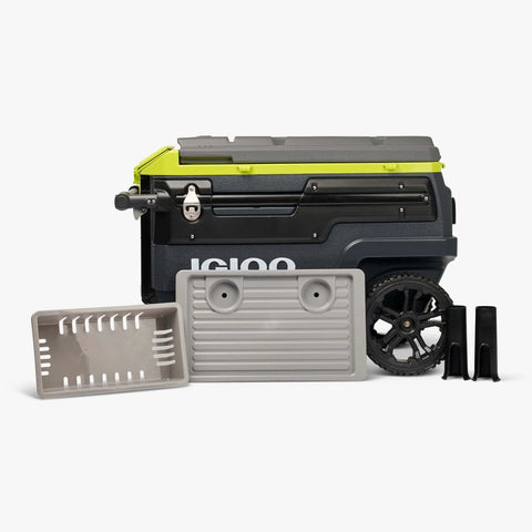 Trailmate® Journey 70 Qt Cooler