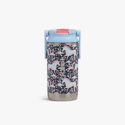 Kids Lunch 12 Oz Sipper Bottle