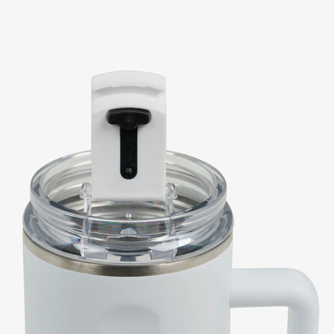 1L Beer Mug