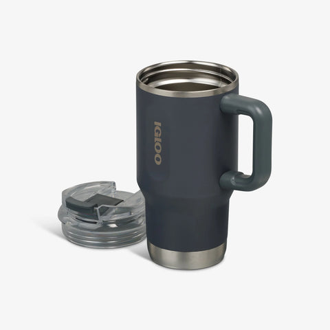18 Oz Flip ‘n’ Sip Travel Mug