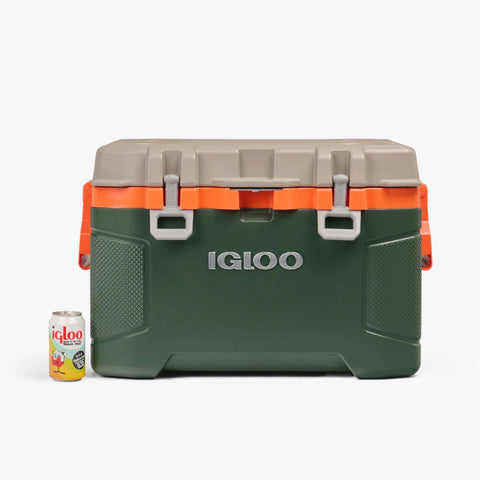 Trailmate® 52 Qt Roller Cooler