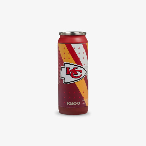 NFL 16 Oz Can