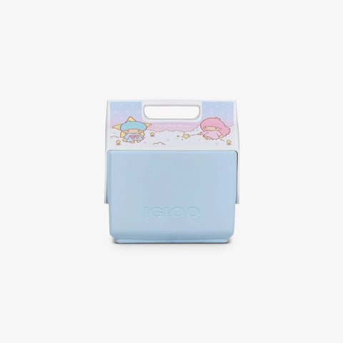Sanrio® Little Twin Stars Little Playmate 7 Qt Cooler