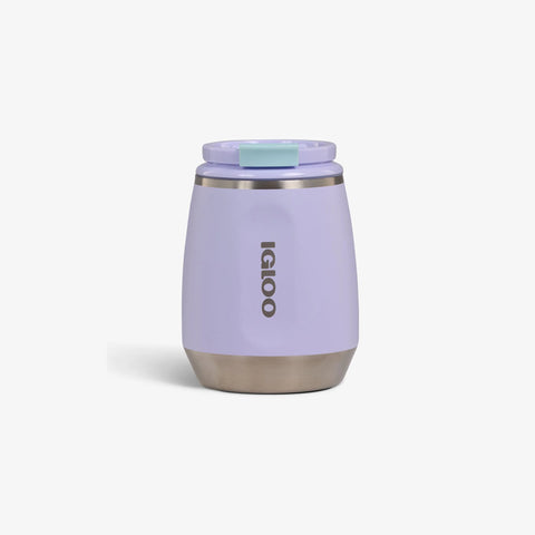 10 Oz Wine Tumbler