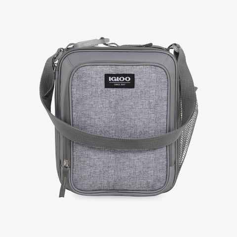 Kids Everyday Lunch Vertical Cooler Bag
