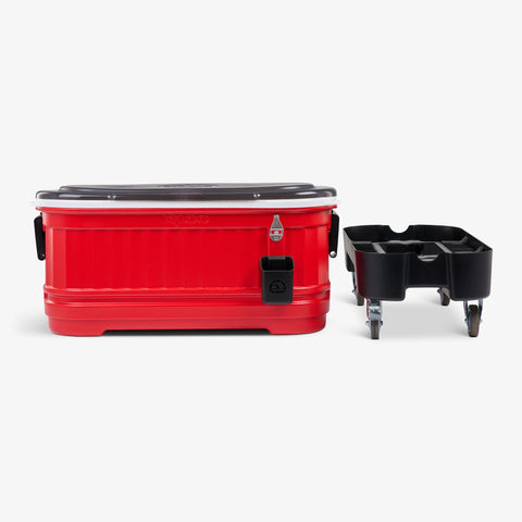 Party Bar 125 Qt Cooler