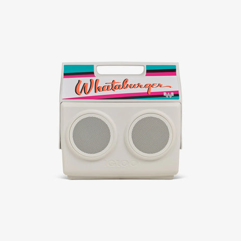 Retro Whataburger KoolTunes®