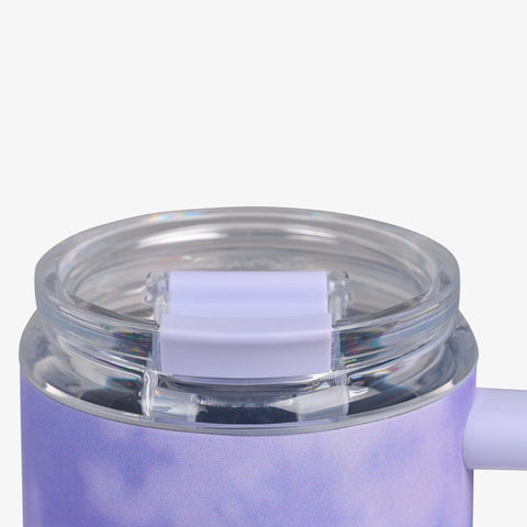 32 Oz Flip ‘n’ Sip Travel Mug