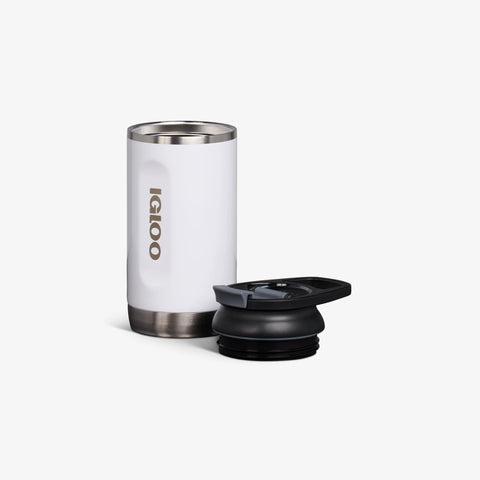 12 Oz Flip ‘n’ Sip Tumbler