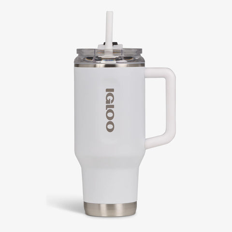 32 Oz Flip ‘n’ Sip Travel Mug