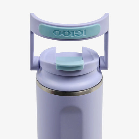 20 Oz Flip ‘n’ Sip Tumbler