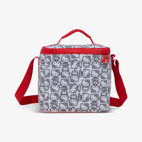 Hello Kitty® Classic Square Lunch Cooler Bag